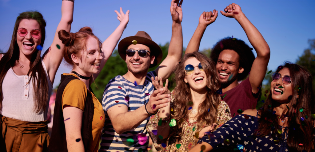 Riverwalk Outlets’ Festival Season Lookbook