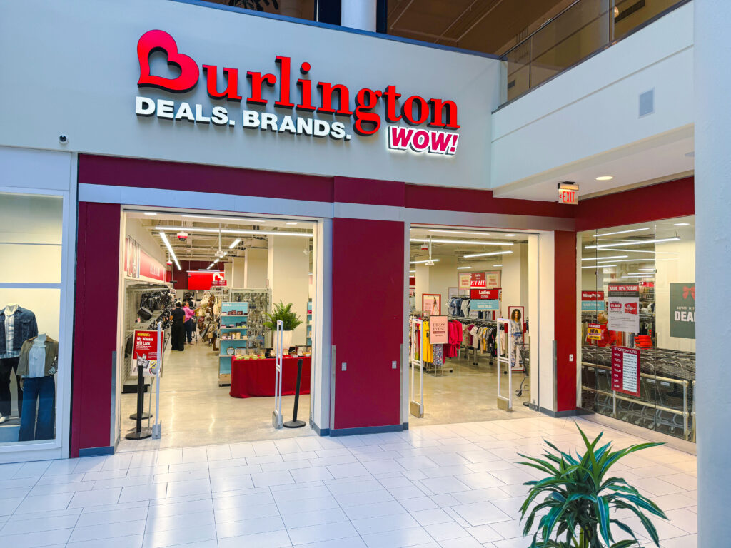 A Season of Growth at Riverwalk Outlets