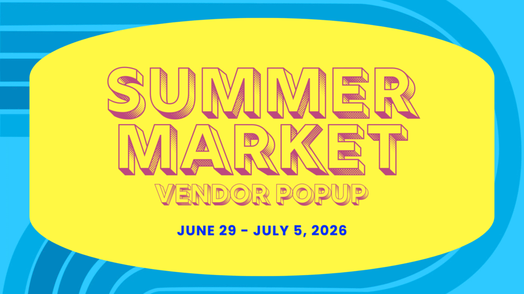 Riverwalk’s Summer Market 2026: A Complete Guide