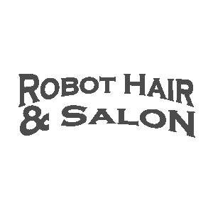 Robot Hair and Nail Salon