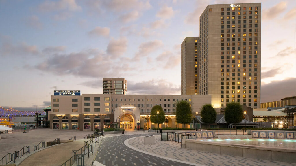 As Riverwalk Celebrates 40 Years, There’s More to Discover on the Riverfront