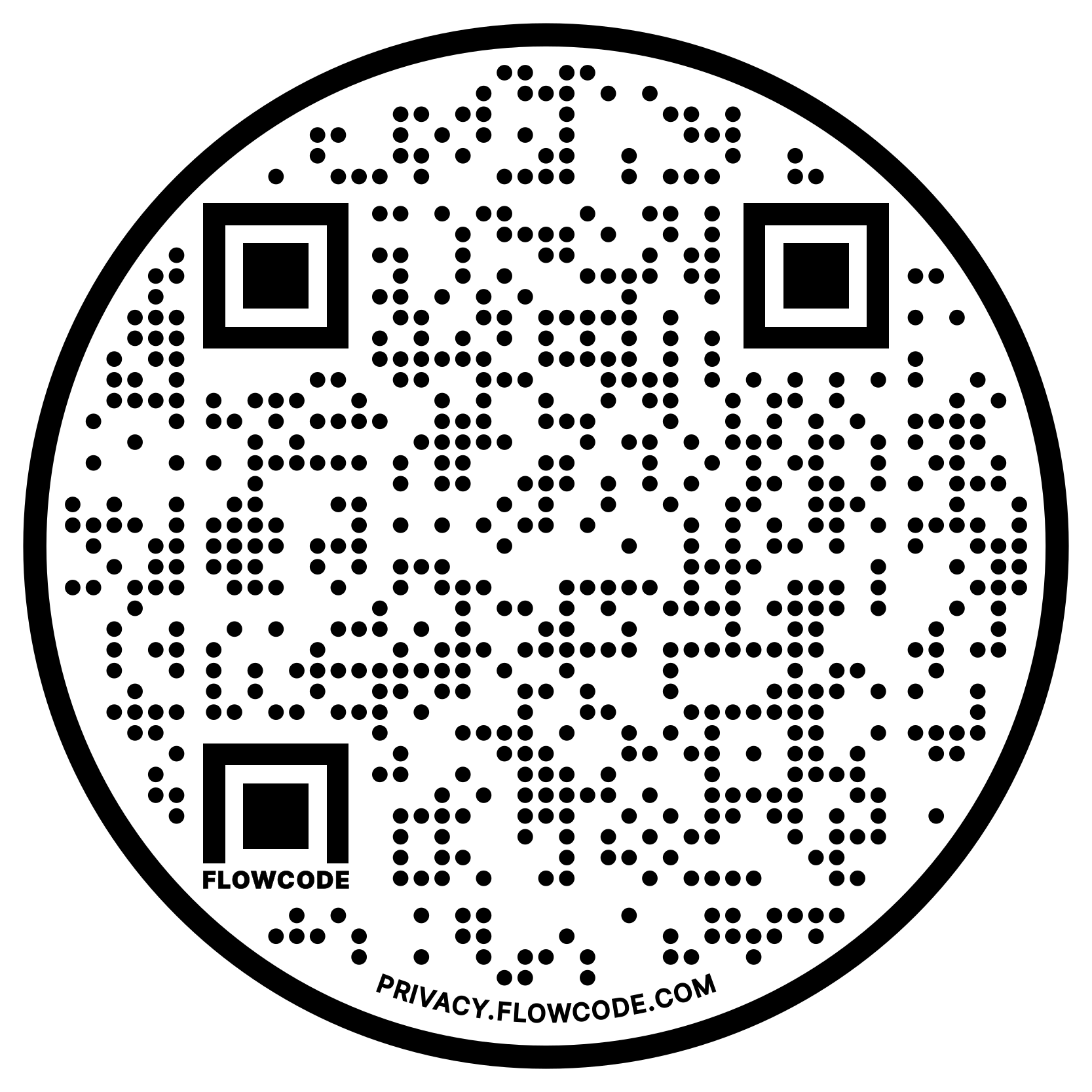 QR code linking to Riverwalk VIP rewards
