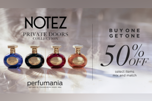 Introducing our New NOTEZ Collection!
