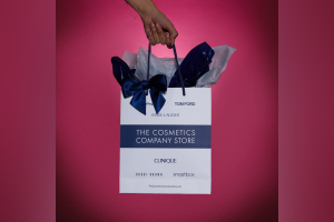 Beauty Benefits+ Shopping Party