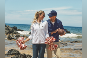 Celebrate the long weekend in style