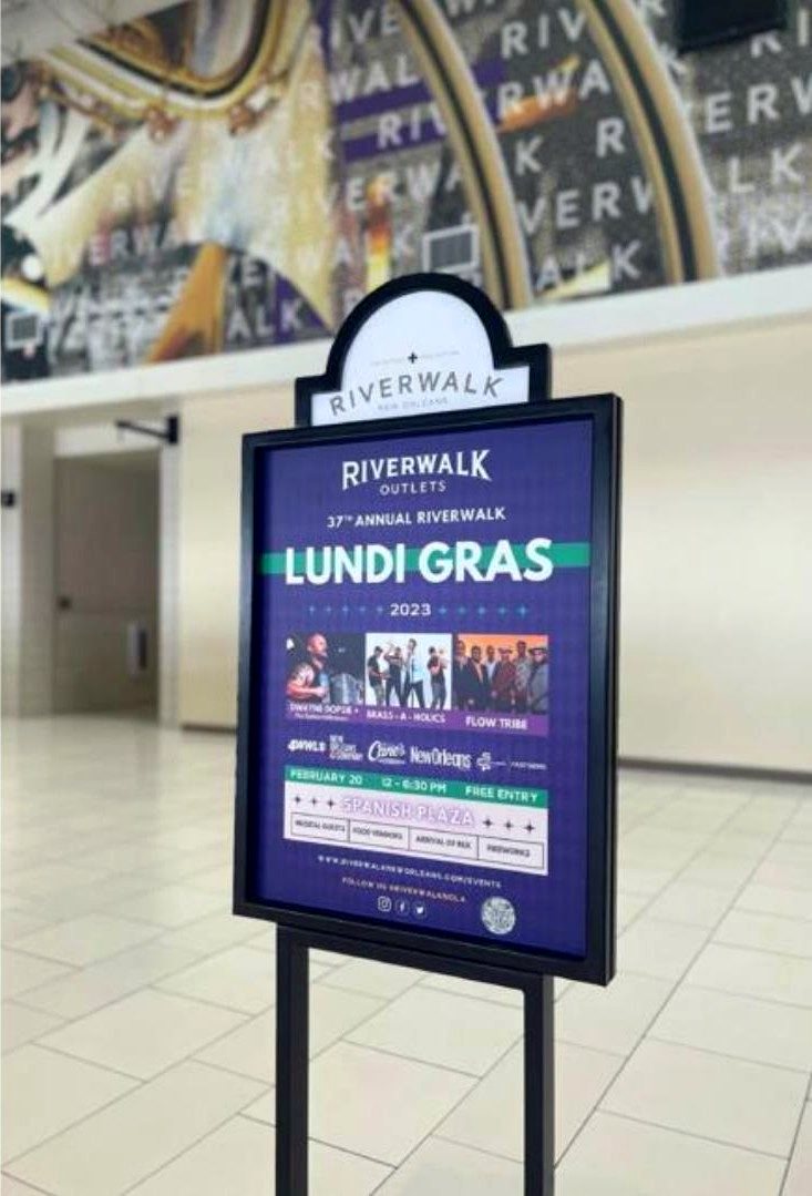 Posters