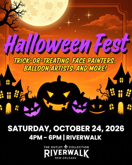 Halloween Fest
